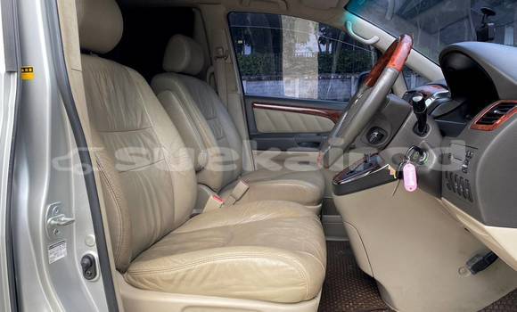 Buy Used Toyota Alphard Other Car in Bangkok in Bangkok Buy Used Toyota Alphard Other Car in Bangkok in Bangkok