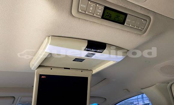 Buy Used Toyota Alphard Other Car in Bangkok in Bangkok Buy Used Toyota Alphard Other Car in Bangkok in Bangkok