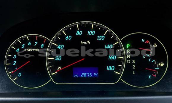 Buy Used Toyota Alphard Other Car in Bangkok in Bangkok Buy Used Toyota Alphard Other Car in Bangkok in Bangkok