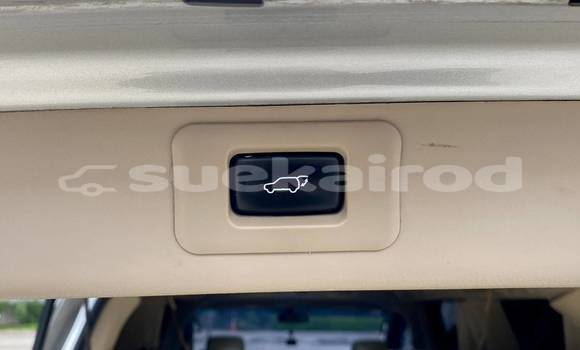 Buy Used Toyota Alphard Other Car in Bangkok in Bangkok Buy Used Toyota Alphard Other Car in Bangkok in Bangkok