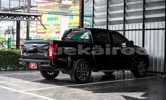 ซื้อ รถมือสอง Isuzu D-Max สีดำ รถยนต์ ใน %{เมือง} ใน กรุงเทพมหานคร ซื้อ รถมือสอง Isuzu D-Max สีดำ รถยนต์ ใน %{เมือง} ใน กรุงเทพมหานคร