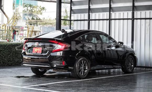 ซื้อ รถมือสอง Honda Civic สีดำ รถยนต์ ใน %{เมือง} ใน กรุงเทพมหานคร ซื้อ รถมือสอง Honda Civic สีดำ รถยนต์ ใน %{เมือง} ใน กรุงเทพมหานคร