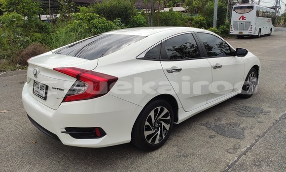 ซื้อ รถมือสอง Honda Civic ขาว รถยนต์ ใน %{เมือง} ใน กรุงเทพมหานคร ซื้อ รถมือสอง Honda Civic ขาว รถยนต์ ใน %{เมือง} ใน กรุงเทพมหานคร