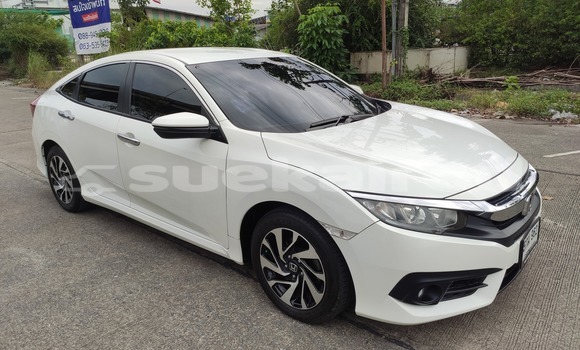 ซื้อ รถมือสอง Honda Civic ขาว รถยนต์ ใน %{เมือง} ใน กรุงเทพมหานคร ซื้อ รถมือสอง Honda Civic ขาว รถยนต์ ใน %{เมือง} ใน กรุงเทพมหานคร