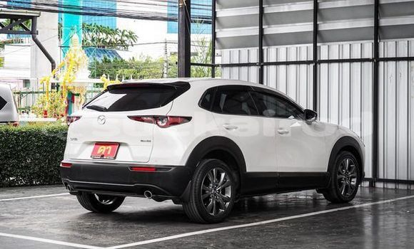 Buy Used Mazda CX-3 White Car in Bangkok in Bangkok Buy Used Mazda CX-3 White Car in Bangkok in Bangkok