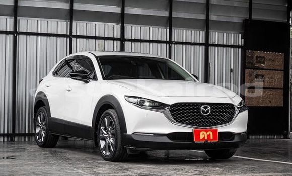 Buy Used Mazda CX-3 White Car in Bangkok in Bangkok Buy Used Mazda CX-3 White Car in Bangkok in Bangkok