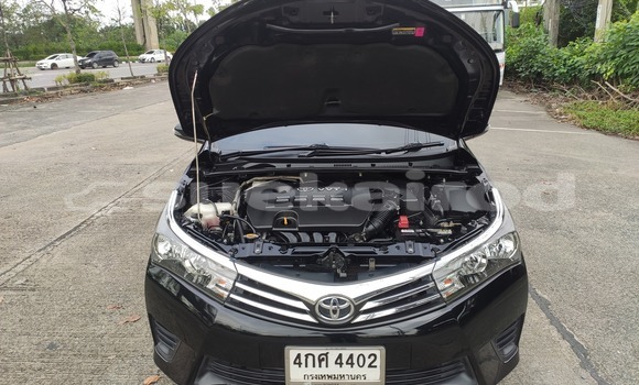 ซื้อ รถมือสอง Toyota Altis สีดำ รถยนต์ ใน %{เมือง} ใน กรุงเทพมหานคร ซื้อ รถมือสอง Toyota Altis สีดำ รถยนต์ ใน %{เมือง} ใน กรุงเทพมหานคร