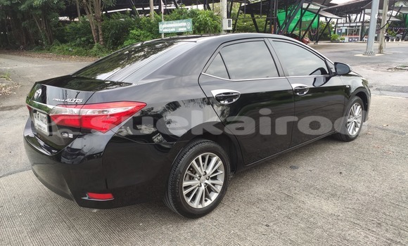 ซื้อ รถมือสอง Toyota Altis สีดำ รถยนต์ ใน %{เมือง} ใน กรุงเทพมหานคร ซื้อ รถมือสอง Toyota Altis สีดำ รถยนต์ ใน %{เมือง} ใน กรุงเทพมหานคร