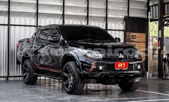 ซื้อ รถมือสอง Mitsubishi Triton สีดำ รถยนต์ ใน %{เมือง} ใน กรุงเทพมหานคร ซื้อ รถมือสอง Mitsubishi Triton สีดำ รถยนต์ ใน %{เมือง} ใน กรุงเทพมหานคร