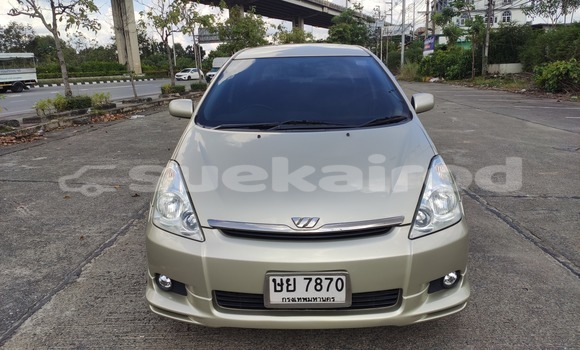 ซื้อ รถมือสอง Toyota Wish อื่น ๆ รถยนต์ ใน %{เมือง} ใน กรุงเทพมหานคร ซื้อ รถมือสอง Toyota Wish อื่น ๆ รถยนต์ ใน %{เมือง} ใน กรุงเทพมหานคร