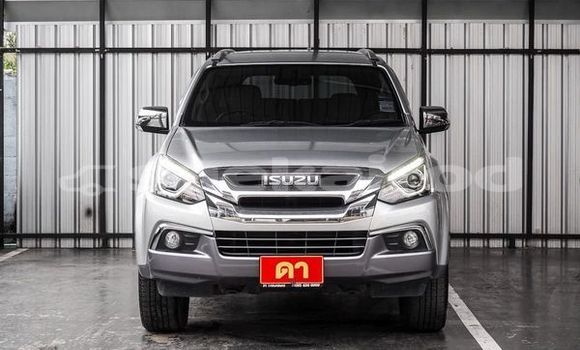 ซื้อ รถมือสอง Isuzu MU-X เงิน รถยนต์ ใน %{เมือง} ใน กรุงเทพมหานคร ซื้อ รถมือสอง Isuzu MU-X เงิน รถยนต์ ใน %{เมือง} ใน กรุงเทพมหานคร