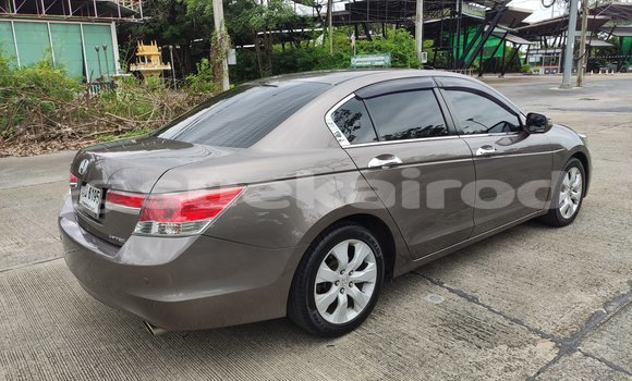 ซื้อ รถมือสอง Honda Accord สีน้ำตาล รถยนต์ ใน %{เมือง} ใน กรุงเทพมหานคร ซื้อ รถมือสอง Honda Accord สีน้ำตาล รถยนต์ ใน %{เมือง} ใน กรุงเทพมหานคร