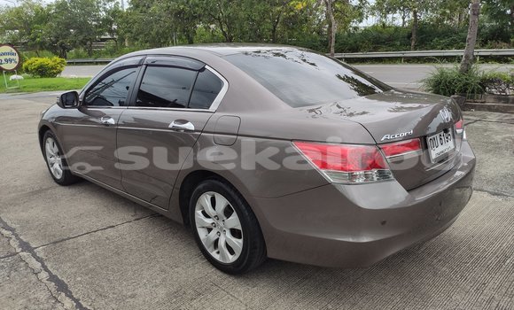 ซื้อ รถมือสอง Honda Accord สีน้ำตาล รถยนต์ ใน %{เมือง} ใน กรุงเทพมหานคร ซื้อ รถมือสอง Honda Accord สีน้ำตาล รถยนต์ ใน %{เมือง} ใน กรุงเทพมหานคร