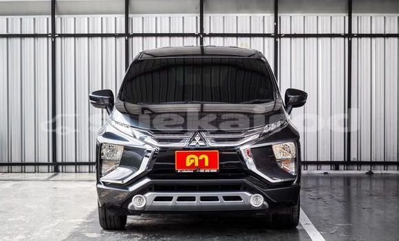 ซื้อ รถมือสอง Mitsubishi Xpander สีดำ รถยนต์ ใน %{เมือง} ใน กรุงเทพมหานคร ซื้อ รถมือสอง Mitsubishi Xpander สีดำ รถยนต์ ใน %{เมือง} ใน กรุงเทพมหานคร