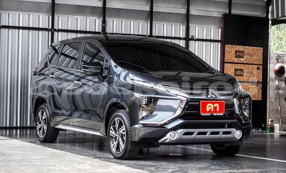 ซื้อ รถมือสอง Mitsubishi Xpander สีดำ รถยนต์ ใน %{เมือง} ใน กรุงเทพมหานคร ซื้อ รถมือสอง Mitsubishi Xpander สีดำ รถยนต์ ใน %{เมือง} ใน กรุงเทพมหานคร