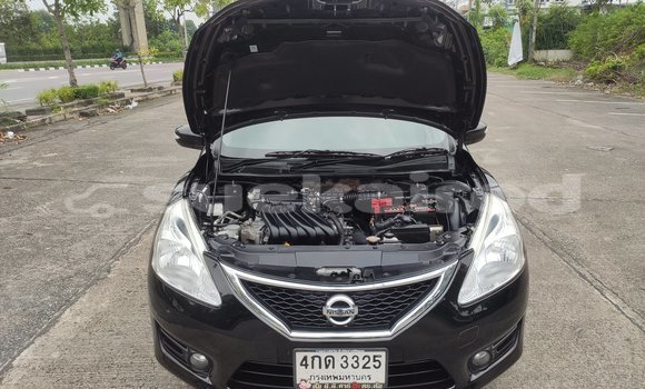 ซื้อ รถมือสอง Nissan Pulsar สีดำ รถยนต์ ใน %{เมือง} ใน กรุงเทพมหานคร ซื้อ รถมือสอง Nissan Pulsar สีดำ รถยนต์ ใน %{เมือง} ใน กรุงเทพมหานคร
