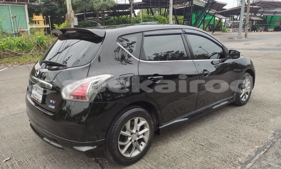 ซื้อ รถมือสอง Nissan Pulsar สีดำ รถยนต์ ใน %{เมือง} ใน กรุงเทพมหานคร ซื้อ รถมือสอง Nissan Pulsar สีดำ รถยนต์ ใน %{เมือง} ใน กรุงเทพมหานคร