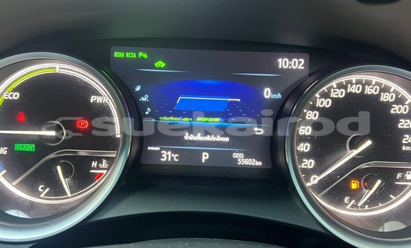 Buy Used Toyota Camry White Car in Bangkok in Bangkok Buy Used Toyota Camry White Car in Bangkok in Bangkok