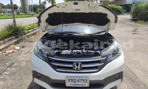 ซื้อ รถมือสอง Honda CR-V ขาว รถยนต์ ใน %{เมือง} ใน กรุงเทพมหานคร ซื้อ รถมือสอง Honda CR-V ขาว รถยนต์ ใน %{เมือง} ใน กรุงเทพมหานคร