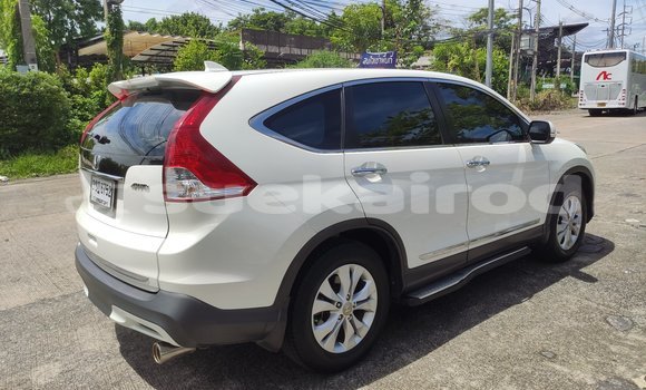 ซื้อ รถมือสอง Honda CR-V ขาว รถยนต์ ใน %{เมือง} ใน กรุงเทพมหานคร ซื้อ รถมือสอง Honda CR-V ขาว รถยนต์ ใน %{เมือง} ใน กรุงเทพมหานคร