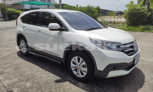 ซื้อ รถมือสอง Honda CR-V ขาว รถยนต์ ใน %{เมือง} ใน กรุงเทพมหานคร ซื้อ รถมือสอง Honda CR-V ขาว รถยนต์ ใน %{เมือง} ใน กรุงเทพมหานคร