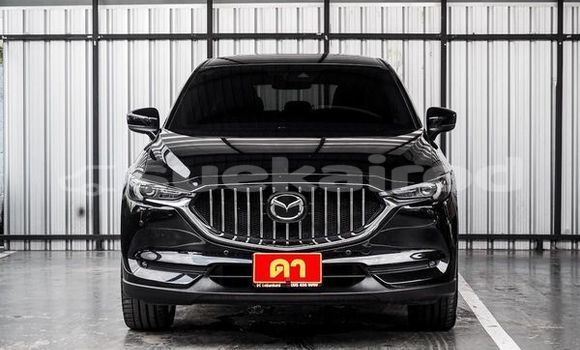 Buy Used Mazda CX-5 Black Car in Bangkok in Bangkok Buy Used Mazda CX-5 Black Car in Bangkok in Bangkok