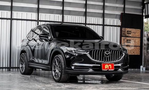 Buy Used Mazda CX-5 Black Car in Bangkok in Bangkok Buy Used Mazda CX-5 Black Car in Bangkok in Bangkok