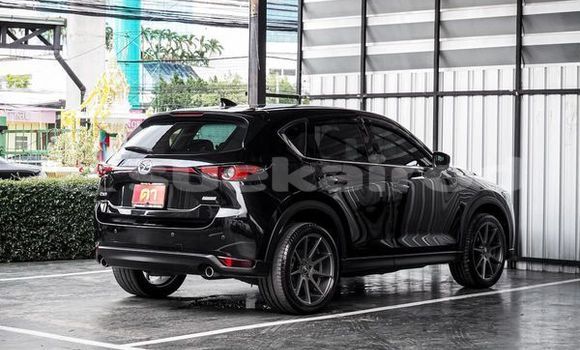 Buy Used Mazda CX-5 Black Car in Bangkok in Bangkok Buy Used Mazda CX-5 Black Car in Bangkok in Bangkok