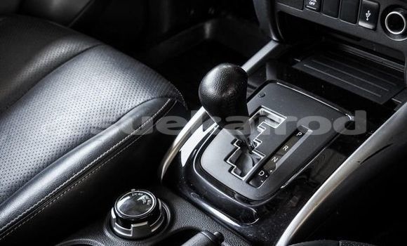 Buy Used Mitsubishi Triton Black Car in Bangkok in Bangkok Buy Used Mitsubishi Triton Black Car in Bangkok in Bangkok