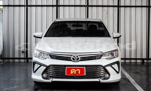 ซื้อ รถมือสอง Toyota Camry ขาว รถยนต์ ใน %{เมือง} ใน กรุงเทพมหานคร ซื้อ รถมือสอง Toyota Camry ขาว รถยนต์ ใน %{เมือง} ใน กรุงเทพมหานคร