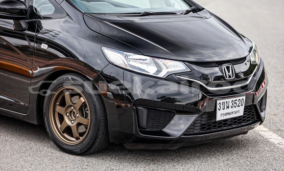 ซื้อ รถมือสอง Honda Jazz สีดำ รถยนต์ ใน %{เมือง} ใน กรุงเทพมหานคร ซื้อ รถมือสอง Honda Jazz สีดำ รถยนต์ ใน %{เมือง} ใน กรุงเทพมหานคร