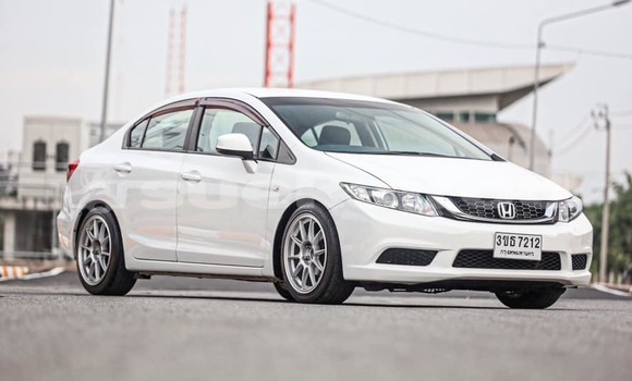 ซื้อ รถมือสอง Honda Civic ขาว รถยนต์ ใน %{เมือง} ใน กรุงเทพมหานคร ซื้อ รถมือสอง Honda Civic ขาว รถยนต์ ใน %{เมือง} ใน กรุงเทพมหานคร