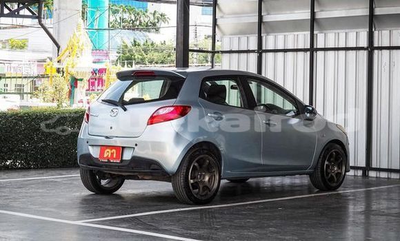 Buy Used Mazda Mazda 2 Other Car in Bangkok in Bangkok Buy Used Mazda Mazda 2 Other Car in Bangkok in Bangkok