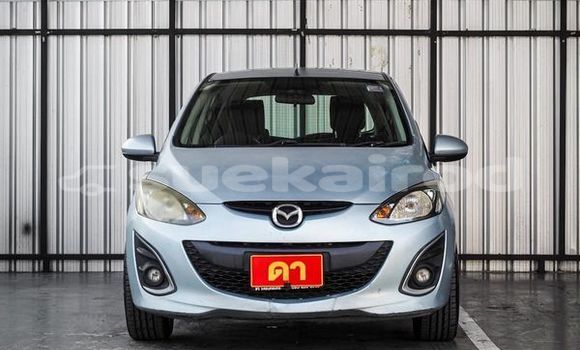 Buy Used Mazda Mazda 2 Other Car in Bangkok in Bangkok Buy Used Mazda Mazda 2 Other Car in Bangkok in Bangkok