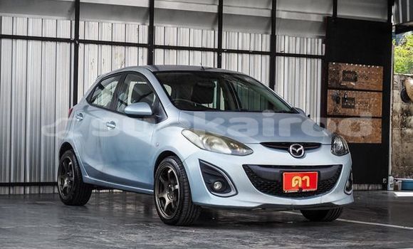 Buy Used Mazda Mazda 2 Other Car in Bangkok in Bangkok Buy Used Mazda Mazda 2 Other Car in Bangkok in Bangkok