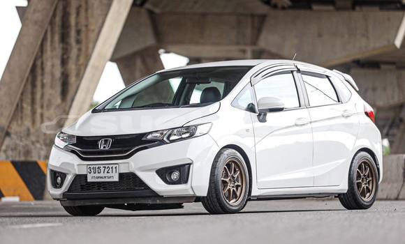 ซื้อ รถมือสอง Honda Jazz ขาว รถยนต์ ใน %{เมือง} ใน กรุงเทพมหานคร ซื้อ รถมือสอง Honda Jazz ขาว รถยนต์ ใน %{เมือง} ใน กรุงเทพมหานคร