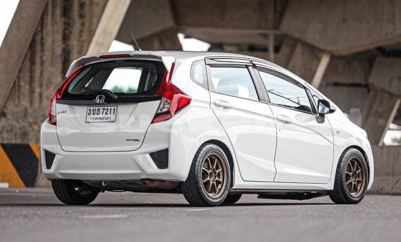 ซื้อ รถมือสอง Honda Jazz ขาว รถยนต์ ใน %{เมือง} ใน กรุงเทพมหานคร ซื้อ รถมือสอง Honda Jazz ขาว รถยนต์ ใน %{เมือง} ใน กรุงเทพมหานคร