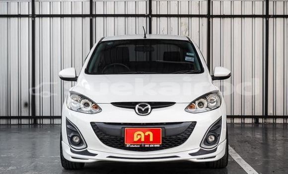 ซื้อ รถมือสอง Mazda Mazda 2 ขาว รถยนต์ ใน %{เมือง} ใน กรุงเทพมหานคร ซื้อ รถมือสอง Mazda Mazda 2 ขาว รถยนต์ ใน %{เมือง} ใน กรุงเทพมหานคร