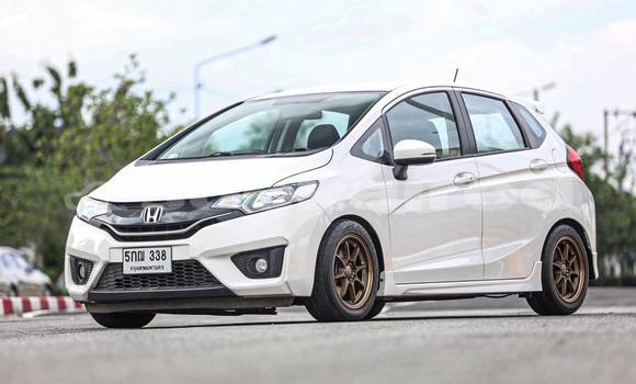 ซื้อ รถมือสอง Honda Jazz ขาว รถยนต์ ใน %{เมือง} ใน กรุงเทพมหานคร ซื้อ รถมือสอง Honda Jazz ขาว รถยนต์ ใน %{เมือง} ใน กรุงเทพมหานคร