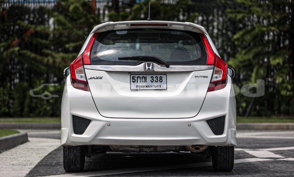 ซื้อ รถมือสอง Honda Jazz ขาว รถยนต์ ใน %{เมือง} ใน กรุงเทพมหานคร ซื้อ รถมือสอง Honda Jazz ขาว รถยนต์ ใน %{เมือง} ใน กรุงเทพมหานคร