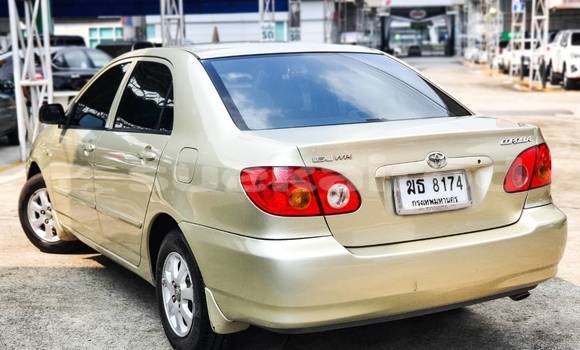 ซื้อ รถมือสอง Toyota Altis อื่น ๆ รถยนต์ ใน %{เมือง} ใน กรุงเทพมหานคร ซื้อ รถมือสอง Toyota Altis อื่น ๆ รถยนต์ ใน %{เมือง} ใน กรุงเทพมหานคร