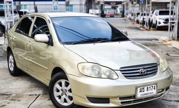 ซื้อ รถมือสอง Toyota Altis อื่น ๆ รถยนต์ ใน %{เมือง} ใน กรุงเทพมหานคร ซื้อ รถมือสอง Toyota Altis อื่น ๆ รถยนต์ ใน %{เมือง} ใน กรุงเทพมหานคร