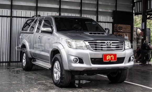 ซื้อ รถมือสอง Toyota Hiluxe VIGO เงิน รถยนต์ ใน %{เมือง} ใน กรุงเทพมหานคร ซื้อ รถมือสอง Toyota Hiluxe VIGO เงิน รถยนต์ ใน %{เมือง} ใน กรุงเทพมหานคร