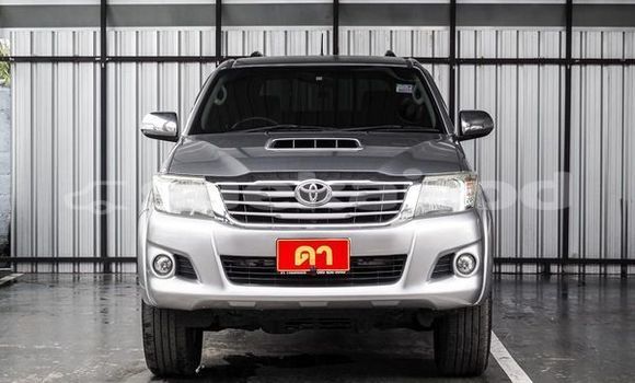 ซื้อ รถมือสอง Toyota Hiluxe VIGO เงิน รถยนต์ ใน %{เมือง} ใน กรุงเทพมหานคร ซื้อ รถมือสอง Toyota Hiluxe VIGO เงิน รถยนต์ ใน %{เมือง} ใน กรุงเทพมหานคร