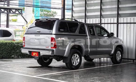 ซื้อ รถมือสอง Toyota Hiluxe VIGO เงิน รถยนต์ ใน %{เมือง} ใน กรุงเทพมหานคร ซื้อ รถมือสอง Toyota Hiluxe VIGO เงิน รถยนต์ ใน %{เมือง} ใน กรุงเทพมหานคร