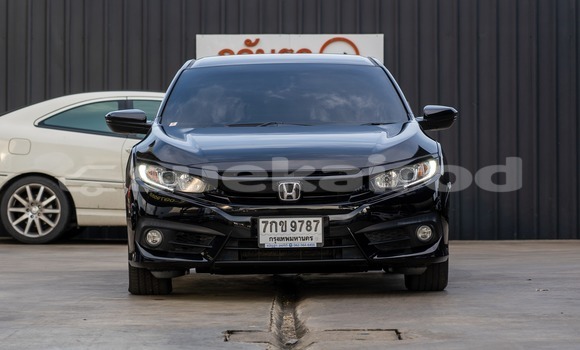 ซื้อ รถมือสอง Honda Civic สีดำ รถยนต์ ใน %{เมือง} ใน กรุงเทพมหานคร ซื้อ รถมือสอง Honda Civic สีดำ รถยนต์ ใน %{เมือง} ใน กรุงเทพมหานคร