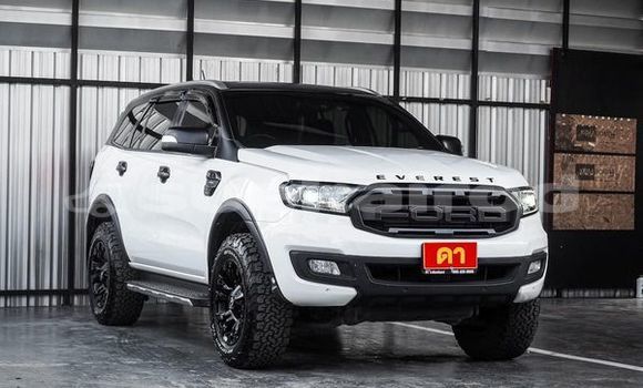 ซื้อ รถมือสอง Ford Everest ขาว รถยนต์ ใน %{เมือง} ใน กรุงเทพมหานคร ซื้อ รถมือสอง Ford Everest ขาว รถยนต์ ใน %{เมือง} ใน กรุงเทพมหานคร