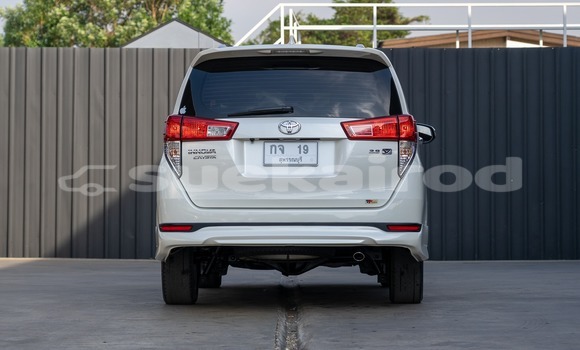 ซื้อ รถมือสอง Toyota Innova ขาว รถยนต์ ใน %{เมือง} ใน กรุงเทพมหานคร ซื้อ รถมือสอง Toyota Innova ขาว รถยนต์ ใน %{เมือง} ใน กรุงเทพมหานคร