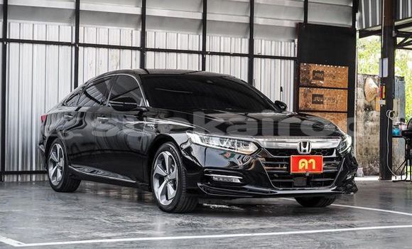 ซื้อ รถมือสอง Honda Accord สีดำ รถยนต์ ใน %{เมือง} ใน กรุงเทพมหานคร ซื้อ รถมือสอง Honda Accord สีดำ รถยนต์ ใน %{เมือง} ใน กรุงเทพมหานคร