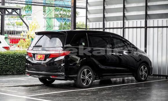 ซื้อ รถมือสอง Honda Odyssey สีดำ รถยนต์ ใน %{เมือง} ใน กรุงเทพมหานคร ซื้อ รถมือสอง Honda Odyssey สีดำ รถยนต์ ใน %{เมือง} ใน กรุงเทพมหานคร